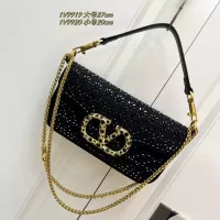 Cheap Valentino AAA Quality Shoulder Bags For Women #1386914 Replica Wholesale [$102.00 USD] [ITEM#1386914] on Replica Valentino AAA Quality Shoulder Bags