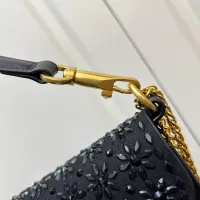 Cheap Valentino AAA Quality Shoulder Bags For Women #1386914 Replica Wholesale [$102.00 USD] [ITEM#1386914] on Replica Valentino AAA Quality Shoulder Bags