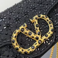 Cheap Valentino AAA Quality Shoulder Bags For Women #1386915 Replica Wholesale [$108.00 USD] [ITEM#1386915] on Replica Valentino AAA Quality Shoulder Bags