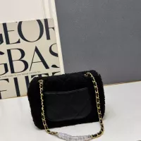 Cheap Chanel AAA Quality Shoulder Bags For Women #1386916 Replica Wholesale [$88.00 USD] [ITEM#1386916] on Replica Chanel AAA Quality Shoulder Bags