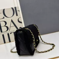 Cheap Chanel AAA Quality Shoulder Bags For Women #1386916 Replica Wholesale [$88.00 USD] [ITEM#1386916] on Replica Chanel AAA Quality Shoulder Bags