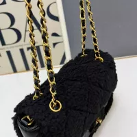 Cheap Chanel AAA Quality Shoulder Bags For Women #1386916 Replica Wholesale [$88.00 USD] [ITEM#1386916] on Replica Chanel AAA Quality Shoulder Bags