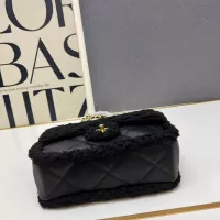 Cheap Chanel AAA Quality Shoulder Bags For Women #1386916 Replica Wholesale [$88.00 USD] [ITEM#1386916] on Replica Chanel AAA Quality Shoulder Bags