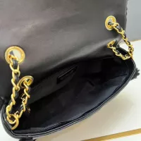 Cheap Chanel AAA Quality Shoulder Bags For Women #1386916 Replica Wholesale [$88.00 USD] [ITEM#1386916] on Replica Chanel AAA Quality Shoulder Bags