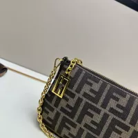Cheap Fendi AAA Quality Shoulder Bags For Women #1386917 Replica Wholesale [$76.00 USD] [ITEM#1386917] on Replica Fendi AAA Quality Shoulder Bags