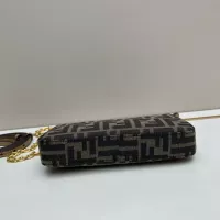 Cheap Fendi AAA Quality Shoulder Bags For Women #1386917 Replica Wholesale [$76.00 USD] [ITEM#1386917] on Replica Fendi AAA Quality Shoulder Bags