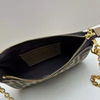 Cheap Fendi AAA Quality Shoulder Bags For Women #1386917 Replica Wholesale [$76.00 USD] [ITEM#1386917] on Replica Fendi AAA Quality Shoulder Bags