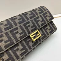 Cheap Fendi AAA Quality Shoulder Bags For Women #1386918 Replica Wholesale [$88.00 USD] [ITEM#1386918] on Replica Fendi AAA Quality Shoulder Bags