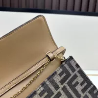 Cheap Fendi AAA Quality Shoulder Bags For Women #1386918 Replica Wholesale [$88.00 USD] [ITEM#1386918] on Replica Fendi AAA Quality Shoulder Bags
