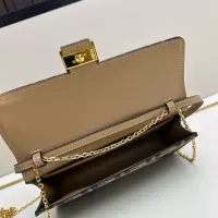 Cheap Fendi AAA Quality Shoulder Bags For Women #1386918 Replica Wholesale [$88.00 USD] [ITEM#1386918] on Replica Fendi AAA Quality Shoulder Bags