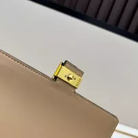 Cheap Fendi AAA Quality Shoulder Bags For Women #1386918 Replica Wholesale [$88.00 USD] [ITEM#1386918] on Replica Fendi AAA Quality Shoulder Bags