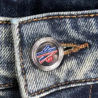 Cheap Moncler Jeans For Men #1386919 Replica Wholesale [$80.00 USD] [ITEM#1386919] on Replica Moncler Jeans