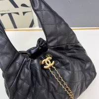 Cheap Chanel AAA Quality Shoulder Bags For Women #1386920 Replica Wholesale [$98.00 USD] [ITEM#1386920] on Replica Chanel AAA Quality Shoulder Bags