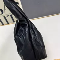 Cheap Chanel AAA Quality Shoulder Bags For Women #1386920 Replica Wholesale [$98.00 USD] [ITEM#1386920] on Replica Chanel AAA Quality Shoulder Bags