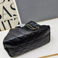 Cheap Chanel AAA Quality Shoulder Bags For Women #1386920 Replica Wholesale [$98.00 USD] [ITEM#1386920] on Replica Chanel AAA Quality Shoulder Bags