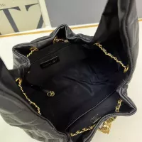 Cheap Chanel AAA Quality Shoulder Bags For Women #1386920 Replica Wholesale [$98.00 USD] [ITEM#1386920] on Replica Chanel AAA Quality Shoulder Bags