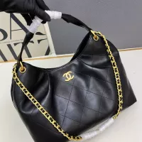 Cheap Chanel AAA Quality Shoulder Bags For Women #1386924 Replica Wholesale [$100.00 USD] [ITEM#1386924] on Replica Chanel AAA Quality Shoulder Bags