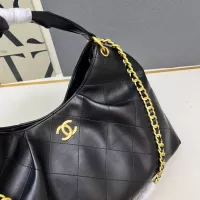 Cheap Chanel AAA Quality Shoulder Bags For Women #1386924 Replica Wholesale [$100.00 USD] [ITEM#1386924] on Replica Chanel AAA Quality Shoulder Bags