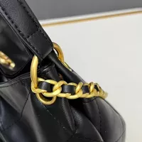 Cheap Chanel AAA Quality Shoulder Bags For Women #1386924 Replica Wholesale [$100.00 USD] [ITEM#1386924] on Replica Chanel AAA Quality Shoulder Bags