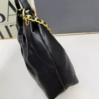 Cheap Chanel AAA Quality Shoulder Bags For Women #1386924 Replica Wholesale [$100.00 USD] [ITEM#1386924] on Replica Chanel AAA Quality Shoulder Bags