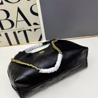 Cheap Chanel AAA Quality Shoulder Bags For Women #1386924 Replica Wholesale [$100.00 USD] [ITEM#1386924] on Replica Chanel AAA Quality Shoulder Bags