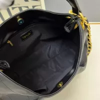 Cheap Chanel AAA Quality Shoulder Bags For Women #1386924 Replica Wholesale [$100.00 USD] [ITEM#1386924] on Replica Chanel AAA Quality Shoulder Bags