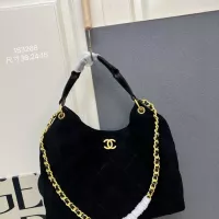 Cheap Chanel AAA Quality Shoulder Bags For Women #1386925 Replica Wholesale [$100.00 USD] [ITEM#1386925] on Replica Chanel AAA Quality Shoulder Bags