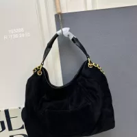 Cheap Chanel AAA Quality Shoulder Bags For Women #1386925 Replica Wholesale [$100.00 USD] [ITEM#1386925] on Replica Chanel AAA Quality Shoulder Bags