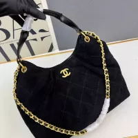 Cheap Chanel AAA Quality Shoulder Bags For Women #1386925 Replica Wholesale [$100.00 USD] [ITEM#1386925] on Replica Chanel AAA Quality Shoulder Bags