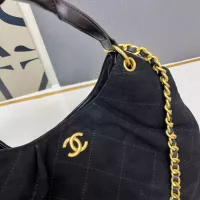 Cheap Chanel AAA Quality Shoulder Bags For Women #1386925 Replica Wholesale [$100.00 USD] [ITEM#1386925] on Replica Chanel AAA Quality Shoulder Bags