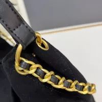 Cheap Chanel AAA Quality Shoulder Bags For Women #1386925 Replica Wholesale [$100.00 USD] [ITEM#1386925] on Replica Chanel AAA Quality Shoulder Bags