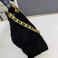 Cheap Chanel AAA Quality Shoulder Bags For Women #1386925 Replica Wholesale [$100.00 USD] [ITEM#1386925] on Replica Chanel AAA Quality Shoulder Bags