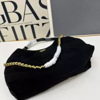 Cheap Chanel AAA Quality Shoulder Bags For Women #1386925 Replica Wholesale [$100.00 USD] [ITEM#1386925] on Replica Chanel AAA Quality Shoulder Bags