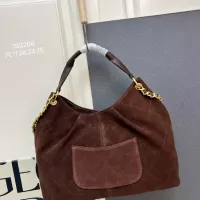 Cheap Chanel AAA Quality Shoulder Bags For Women #1386926 Replica Wholesale [$100.00 USD] [ITEM#1386926] on Replica Chanel AAA Quality Shoulder Bags