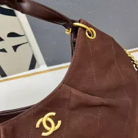 Cheap Chanel AAA Quality Shoulder Bags For Women #1386926 Replica Wholesale [$100.00 USD] [ITEM#1386926] on Replica Chanel AAA Quality Shoulder Bags