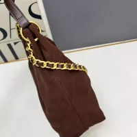 Cheap Chanel AAA Quality Shoulder Bags For Women #1386926 Replica Wholesale [$100.00 USD] [ITEM#1386926] on Replica Chanel AAA Quality Shoulder Bags