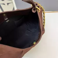 Cheap Chanel AAA Quality Shoulder Bags For Women #1386926 Replica Wholesale [$100.00 USD] [ITEM#1386926] on Replica Chanel AAA Quality Shoulder Bags