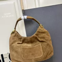Cheap Chanel AAA Quality Shoulder Bags For Women #1386928 Replica Wholesale [$100.00 USD] [ITEM#1386928] on Replica Chanel AAA Quality Shoulder Bags
