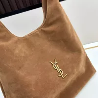 Cheap Yves Saint Laurent YSL AAA Quality Shoulder Bags For Women #1386931 Replica Wholesale [$96.00 USD] [ITEM#1386931] on Replica Yves Saint Laurent YSL AAA Quality Shoulder Bags
