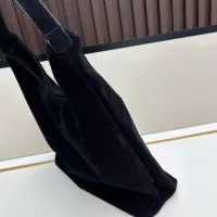 Cheap Yves Saint Laurent YSL AAA Quality Shoulder Bags For Women #1386933 Replica Wholesale [$96.00 USD] [ITEM#1386933] on Replica Yves Saint Laurent YSL AAA Quality Shoulder Bags