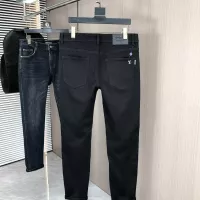 Cheap Louis Vuitton LV Jeans For Men #1386936 Replica Wholesale [$80.00 USD] [ITEM#1386936] on Replica Louis Vuitton LV Jeans