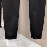 Cheap Louis Vuitton LV Jeans For Men #1386936 Replica Wholesale [$80.00 USD] [ITEM#1386936] on Replica Louis Vuitton LV Jeans