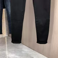 Cheap Louis Vuitton LV Jeans For Men #1386940 Replica Wholesale [$80.00 USD] [ITEM#1386940] on Replica Louis Vuitton LV Jeans