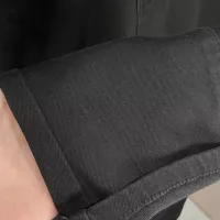 Cheap Louis Vuitton LV Jeans For Men #1386940 Replica Wholesale [$80.00 USD] [ITEM#1386940] on Replica Louis Vuitton LV Jeans