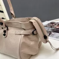 Cheap Balenciaga AAA Quality Shoulder Bags For Women #1386942 Replica Wholesale [$108.00 USD] [ITEM#1386942] on Replica Balenciaga AAA Quality Shoulder Bags