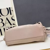 Cheap Balenciaga AAA Quality Shoulder Bags For Women #1386942 Replica Wholesale [$108.00 USD] [ITEM#1386942] on Replica Balenciaga AAA Quality Shoulder Bags