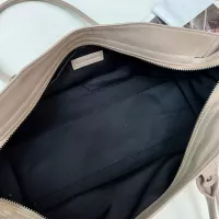 Cheap Balenciaga AAA Quality Shoulder Bags For Women #1386942 Replica Wholesale [$108.00 USD] [ITEM#1386942] on Replica Balenciaga AAA Quality Shoulder Bags