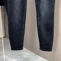 Cheap Louis Vuitton LV Jeans For Men #1386944 Replica Wholesale [$80.00 USD] [ITEM#1386944] on Replica Louis Vuitton LV Jeans