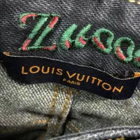 Cheap Louis Vuitton LV Jeans For Men #1386944 Replica Wholesale [$80.00 USD] [ITEM#1386944] on Replica Louis Vuitton LV Jeans