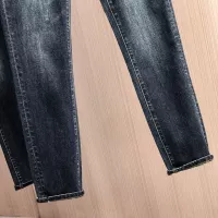 Cheap Louis Vuitton LV Jeans For Men #1386946 Replica Wholesale [$80.00 USD] [ITEM#1386946] on Replica Louis Vuitton LV Jeans